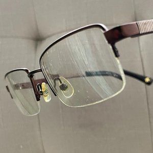 banana republic men Eyeglasses Frame Brown Tone NATE 53[]19 135 Glasses